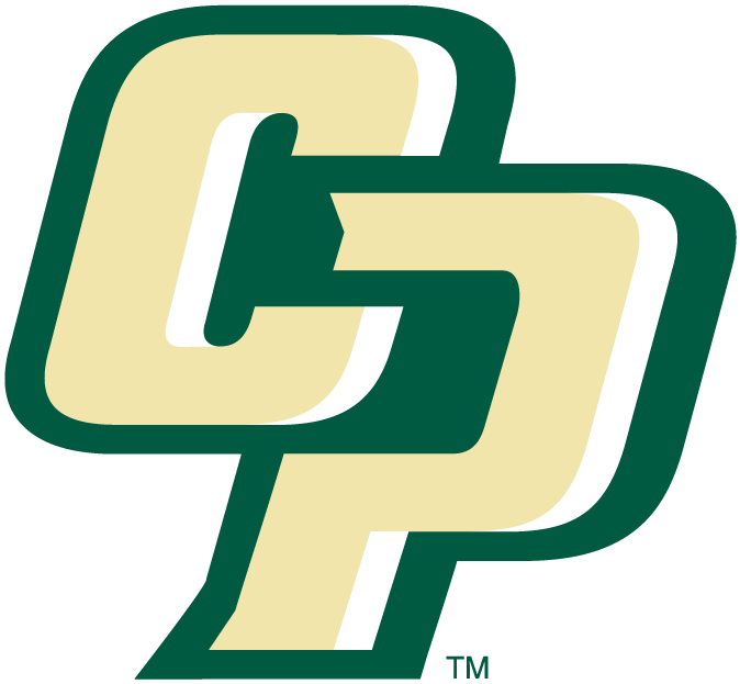 Cal Poly Mustangs 1999-Pres Alternate Logo v4 diy iron on heat transfer